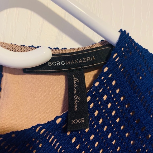 BCBG DRESS - Picture 8 of 10